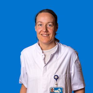 M. (Marianne) Luinstra M. (Marianne) Luinstra