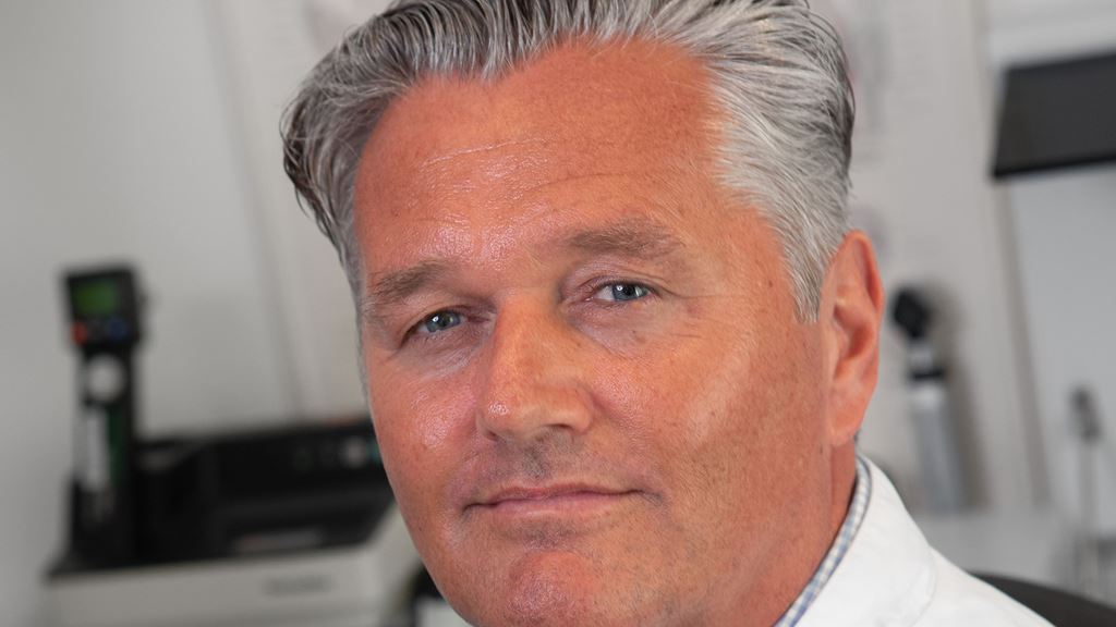 KNO Jurjan De Boer KNO Jurjan De Boer