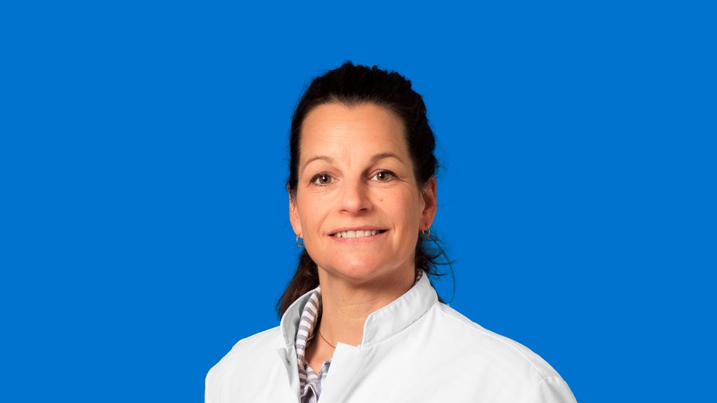 Lucia van der Veen Lucia van der Veen