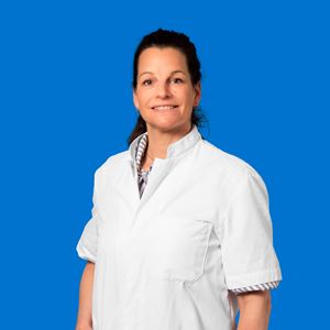 L. (Lucia) van der Veen L. (Lucia) van der Veen