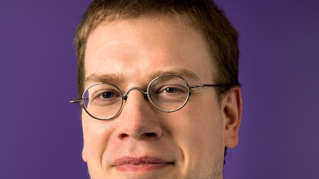 David Moolenaar David Moolenaar