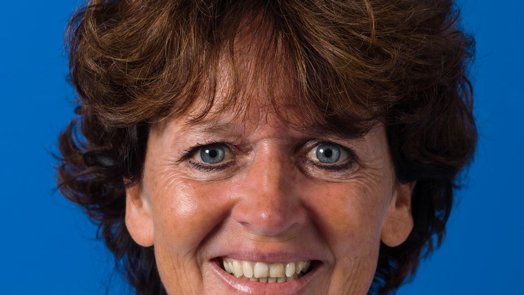 Dieuwke Krijthe Dieuwke Krijthe