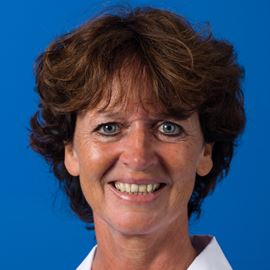 Dieuwke Krijthe Dieuwke Krijthe