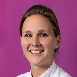 Marga Berghuis Te Velde Marga Berghuis Te Velde