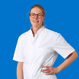 J. (Janine) Nuver J. (Janine) Nuver