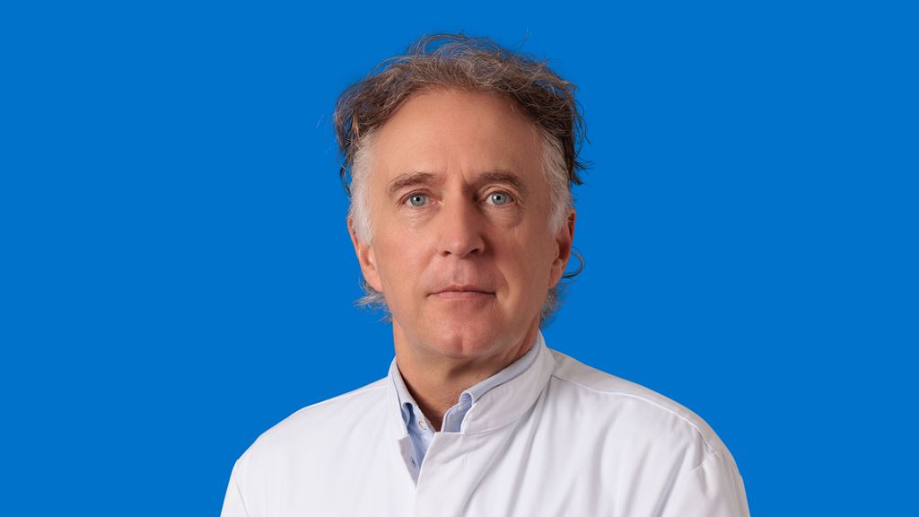 Hans De Boer Hans De Boer