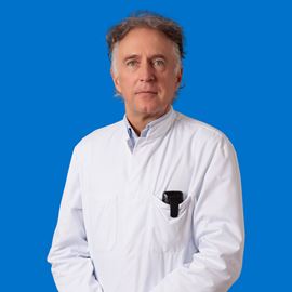 Hans De Boer Hans De Boer