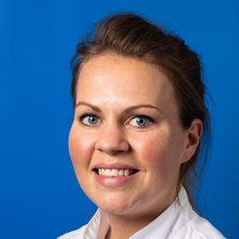 Annet Van Der Velden Annet Van Der Velden