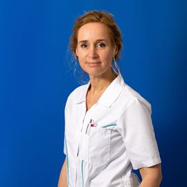 Mirjam Fontein Mirjam Fontein