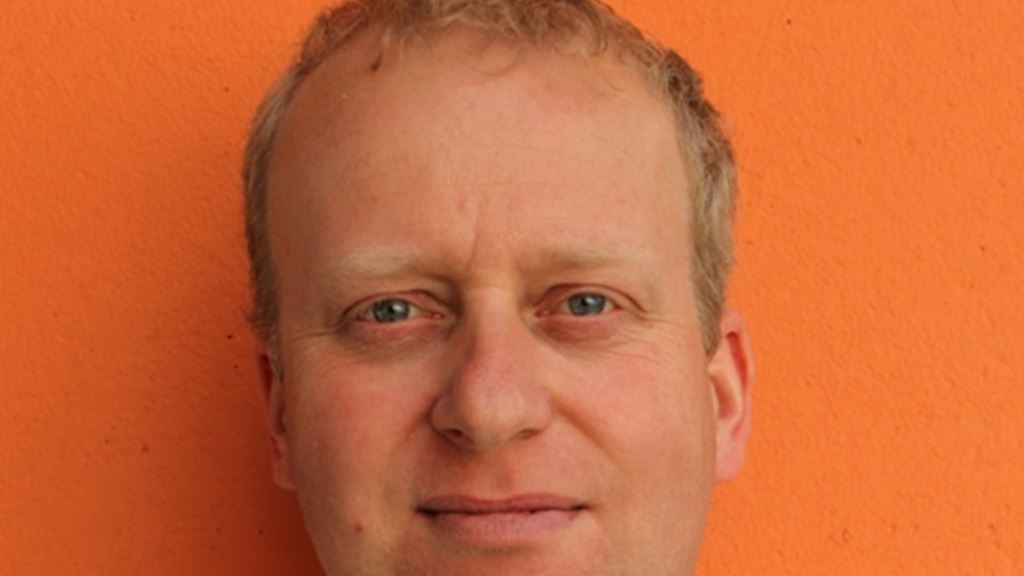 Paul Keller Paul Keller