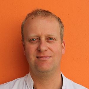 B.P.J.A. (Paul) Keller B.P.J.A. (Paul) Keller