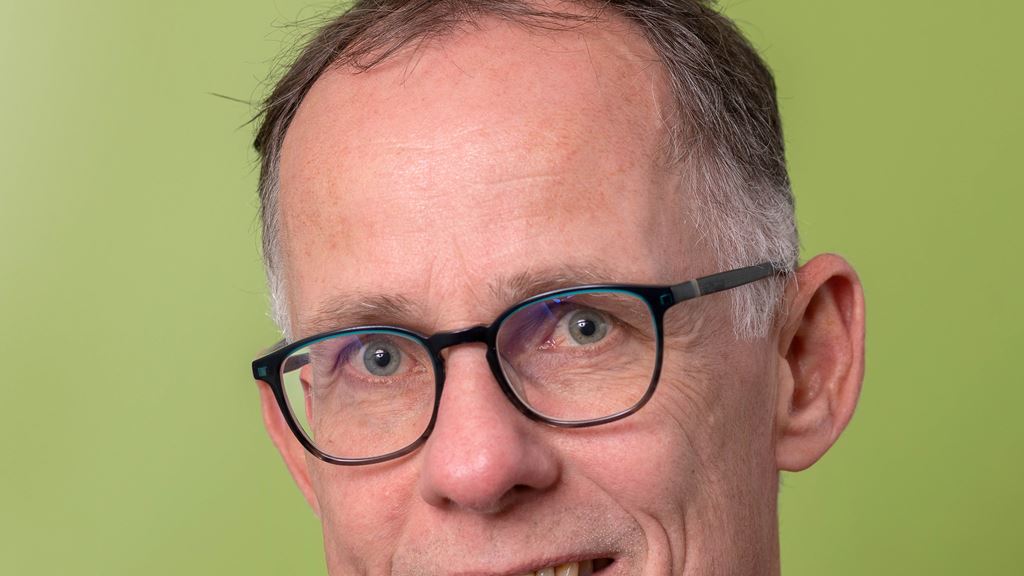 André Van Hattem André Van Hattem