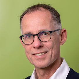 André Van Hattem André Van Hattem