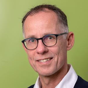 A. (André) van Hattem A. (André) van Hattem