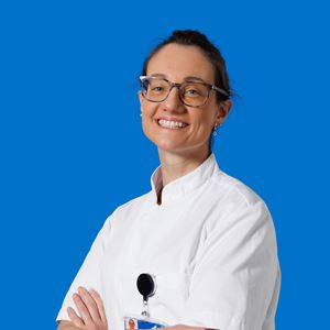 D. (Deborah) Blanca D. (Deborah) Blanca