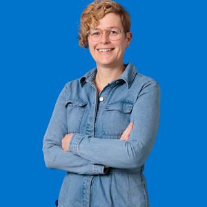 D. (Daniëlle) Jongens-Spoelstra D. (Daniëlle) Jongens-Spoelstra