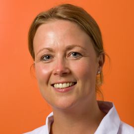 Rianne Frieszo Rianne Frieszo