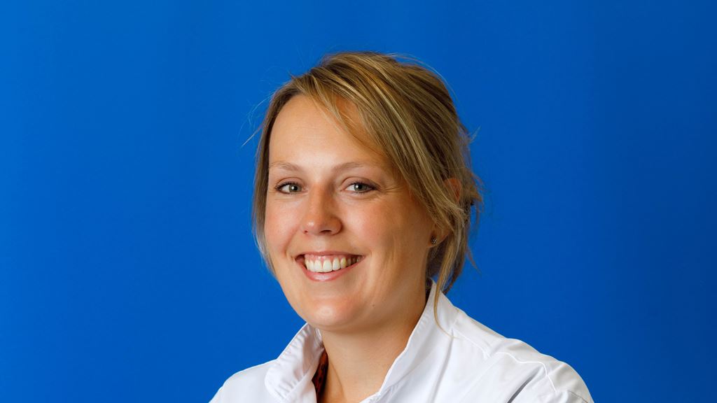 Annelies Van Der Vegt Annelies Van Der Vegt