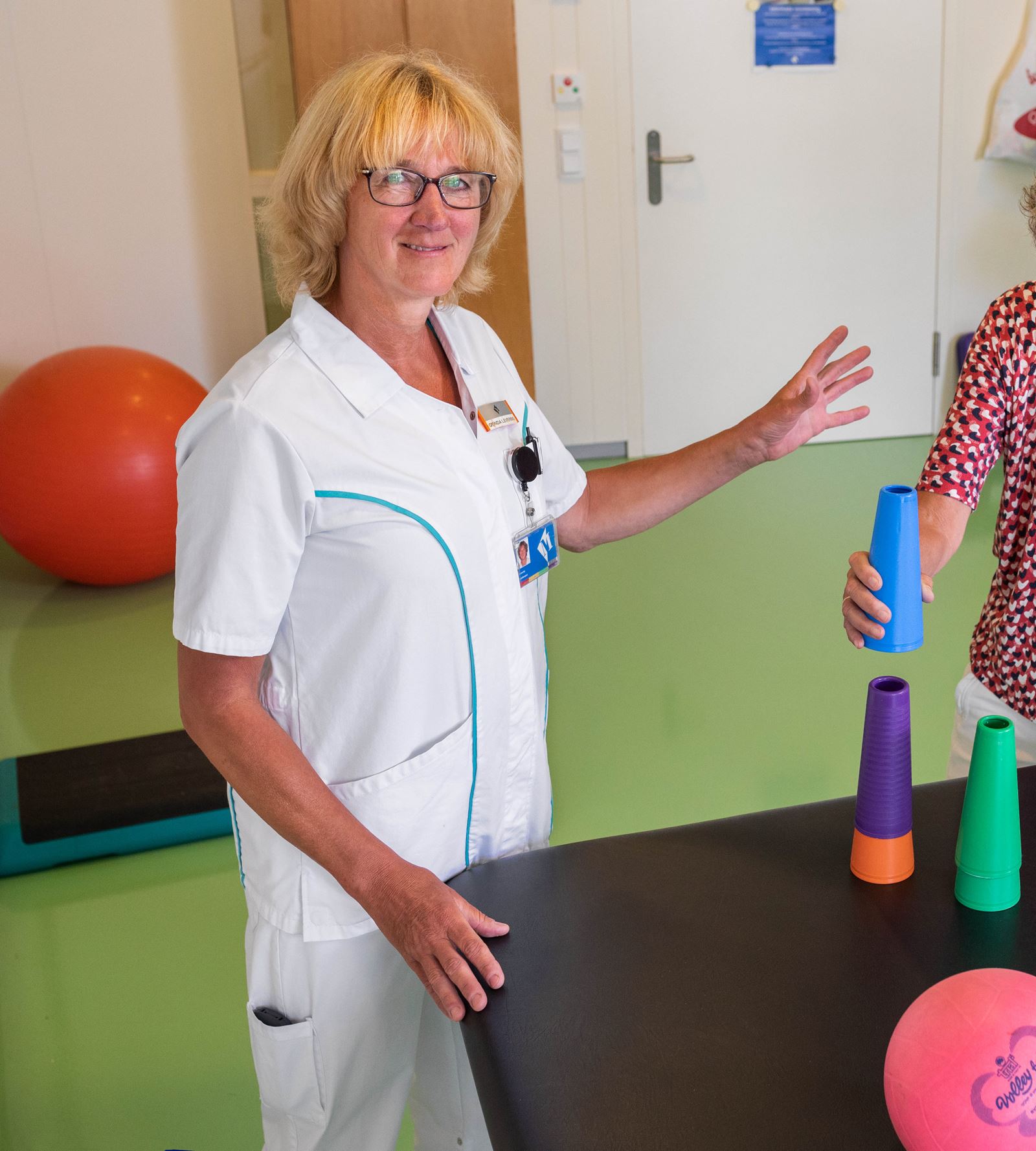 Gonda Levering Gonda Levering