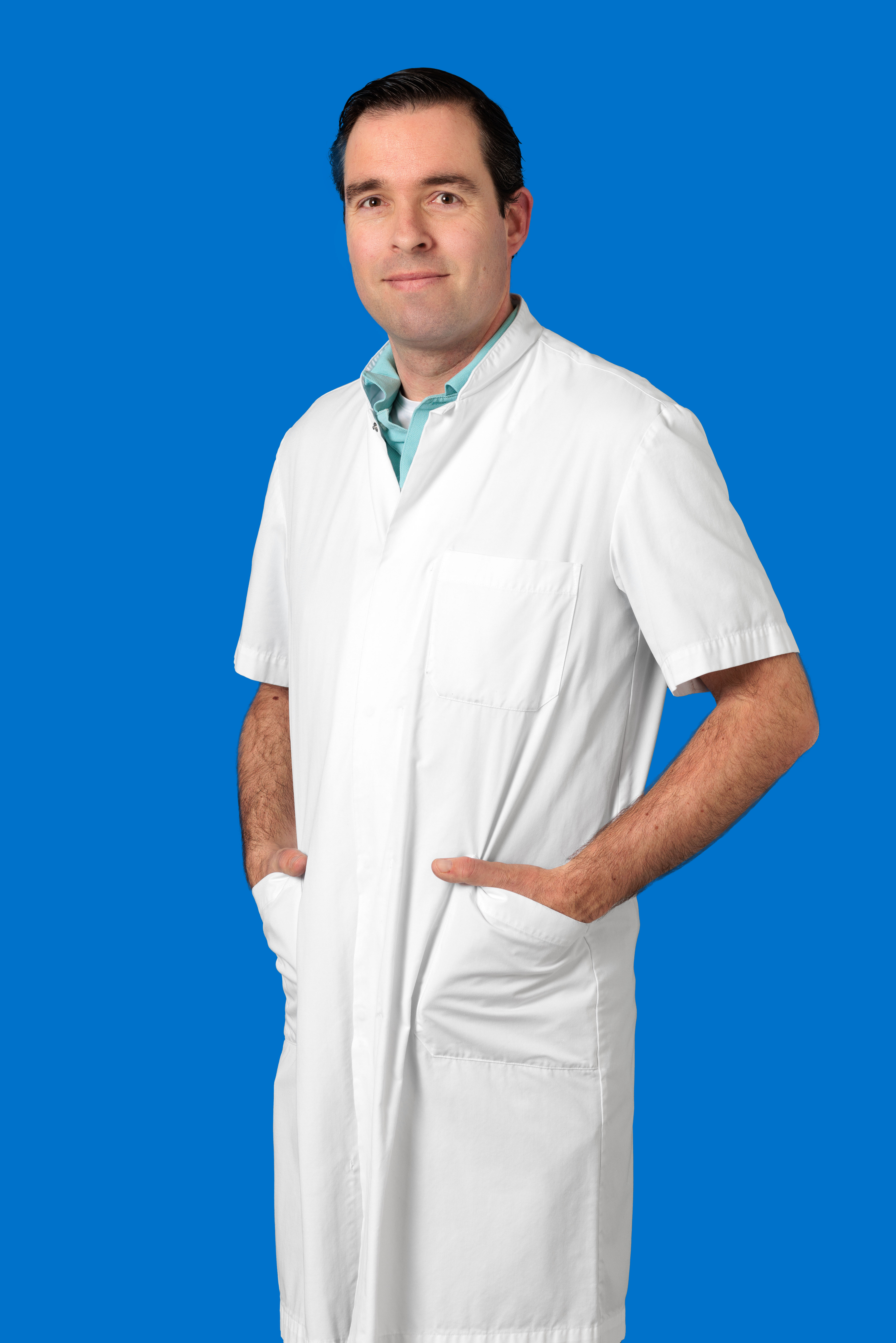 Dhr. J.W.G.M. Schreurs