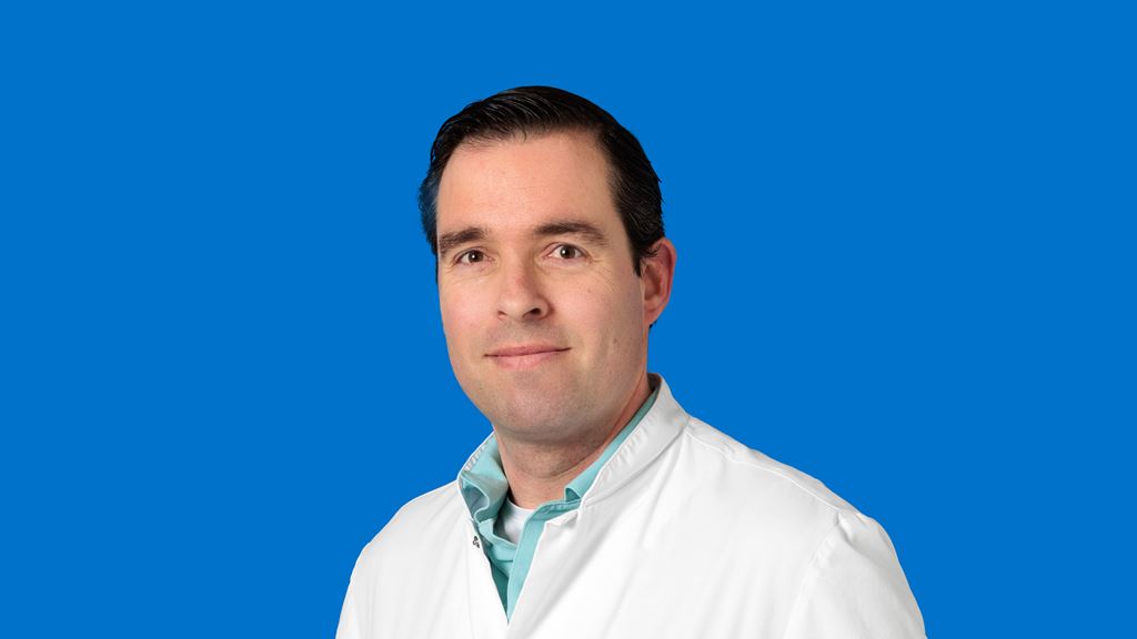 Dhr. J.W.G.M. Schreurs Dhr. J.W.G.M. Schreurs