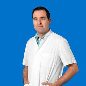 J.W.G.M. (John) Schreurs J.W.G.M. (John) Schreurs