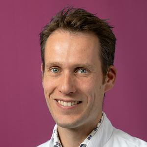 A. (Bert) Holvast A. (Bert) Holvast