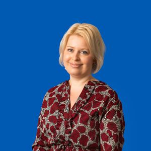 W. (Willeke) Pleiter W. (Willeke) Pleiter