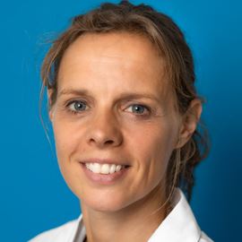 Sylvia Huizinga Sylvia Huizinga