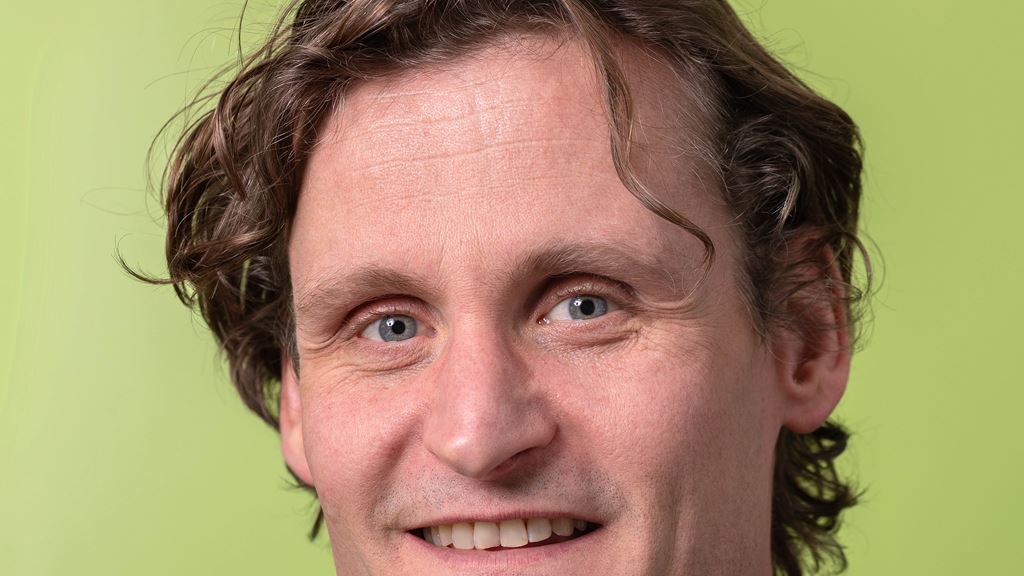 B.H.J. (Bernhard) Rosing