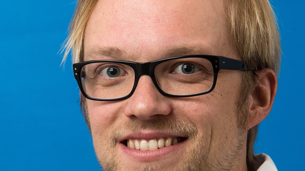 Eric Meisberger Eric Meisberger