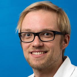 Eric Meisberger Eric Meisberger