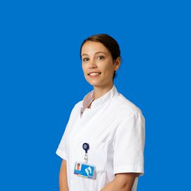 Marie Luise Oudemans Marie Luise Oudemans