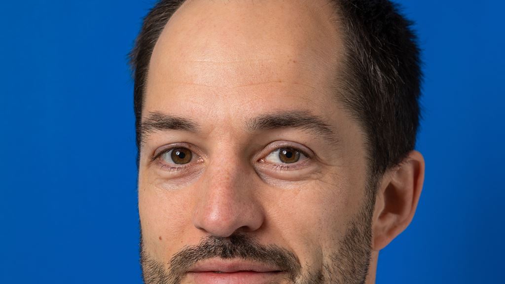 Arnoud Meijer Radioloog Arnoud Meijer Radioloog