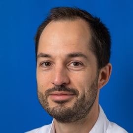 Arnoud Meijer Radioloog Arnoud Meijer Radioloog