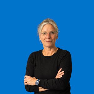 J. (Hannie) Sietsma J. (Hannie) Sietsma