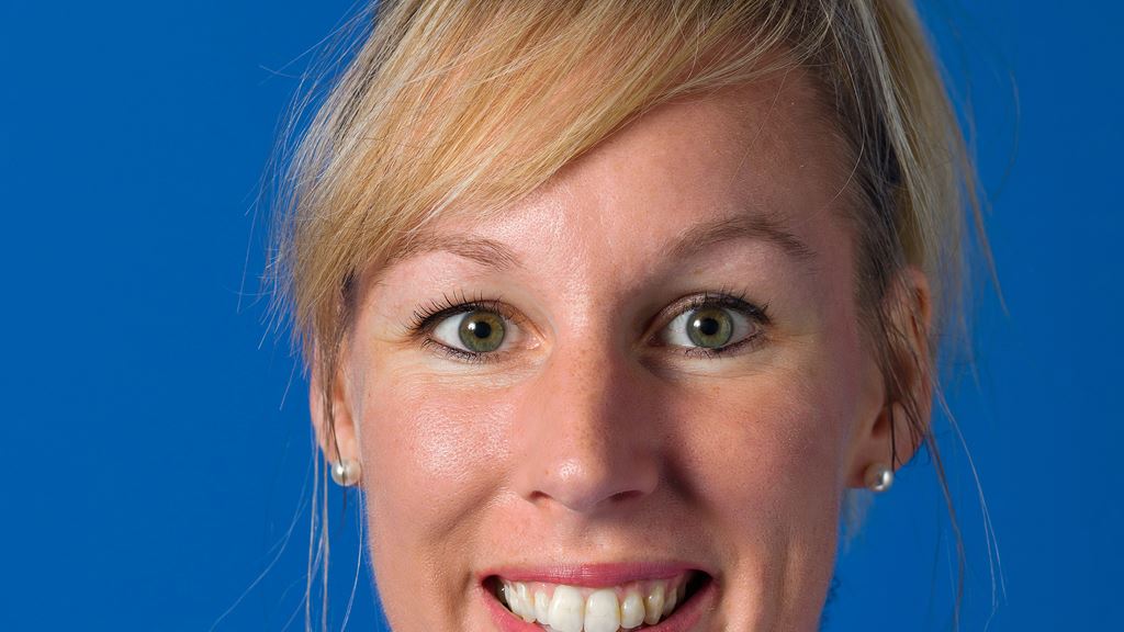 Brenda Kupers Broekema Brenda Kupers Broekema