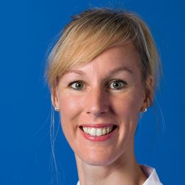 Brenda Kupers Broekema Brenda Kupers Broekema