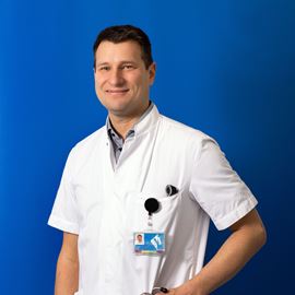 Vincent Roelfsema Kinderarts Vincent Roelfsema Kinderarts