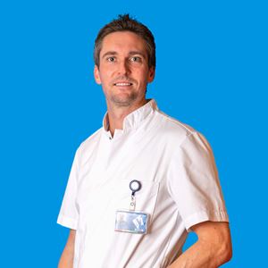 A.P. (Arjan) Visscher A.P. (Arjan) Visscher