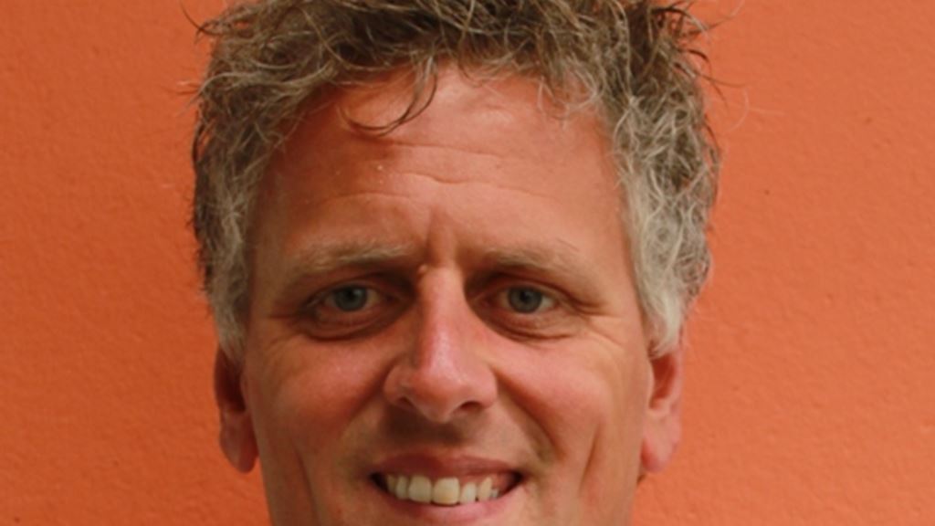 Bert Cuypers Bert Cuypers