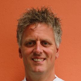 Bert Cuypers Bert Cuypers