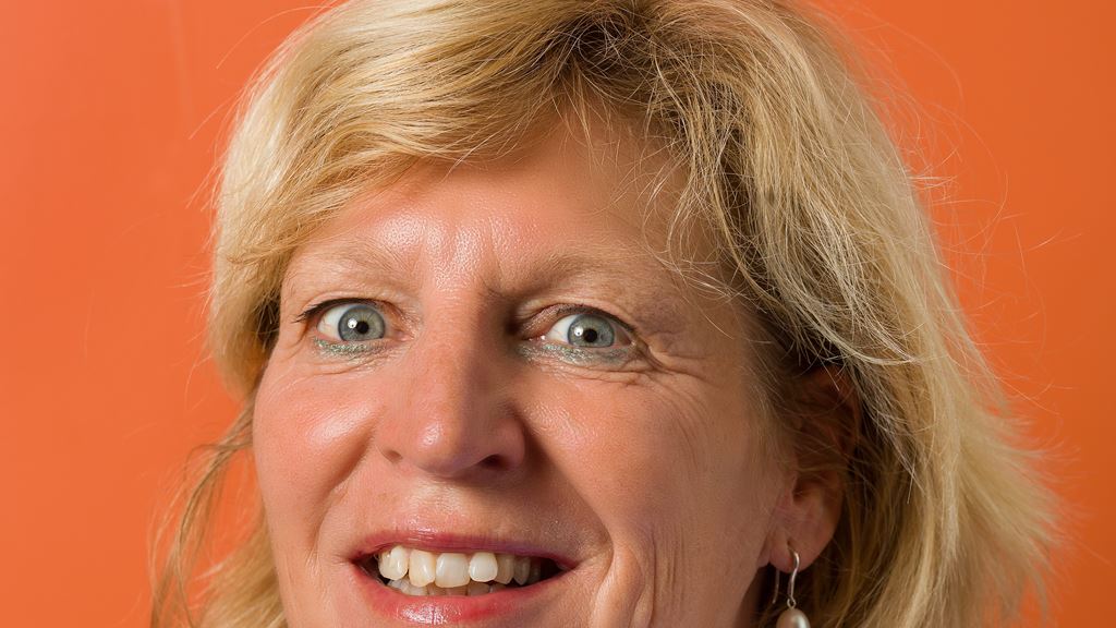 Margriet Smit Margriet Smit