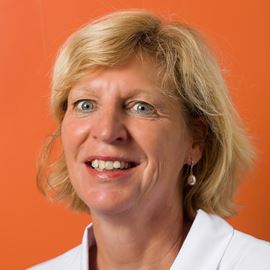 Margriet Smit Margriet Smit