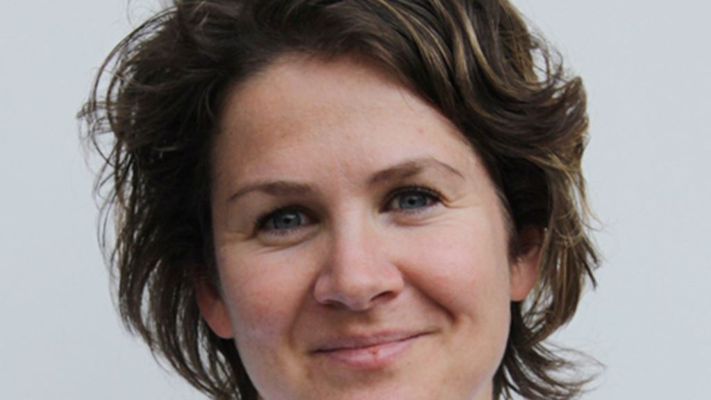 Lucia Kramer Lucia Kramer