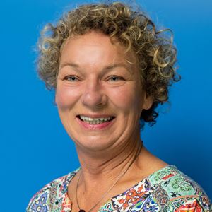 J. (Jitty) van der Til- Nieuwland J. (Jitty) van der Til- Nieuwland