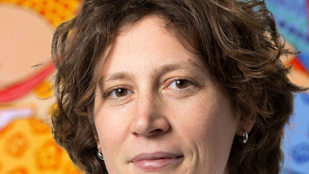 Marjolein Kleppe Marjolein Kleppe