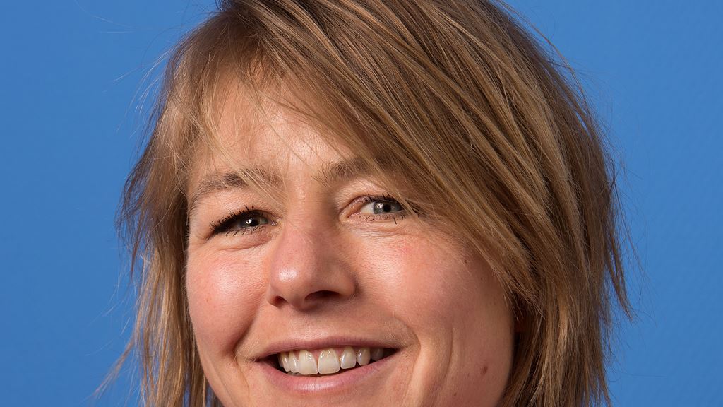 Mirjam Steunebrink Mirjam Steunebrink