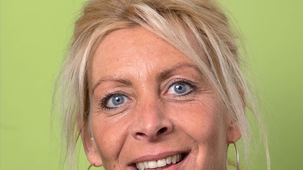 Lisette Jansen Lisette Jansen