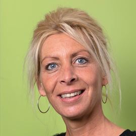 Lisette Jansen Lisette Jansen